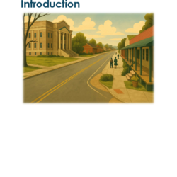 Coldspring Introduction thumbnail icon