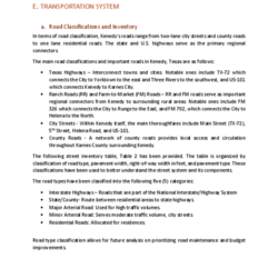 Kenedy Transportation Base Study thumbnail icon