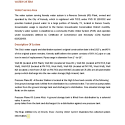 Kenedy Water System Base Study thumbnail icon