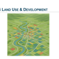 Wimberley Land Use Segment  thumbnail icon