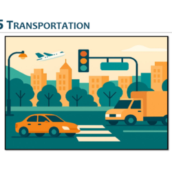 Wimberley Transportation Segment thumbnail icon