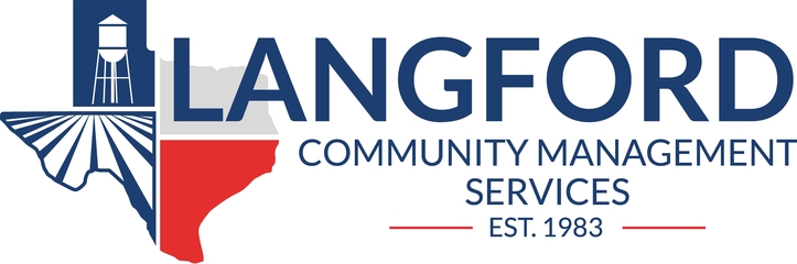 Langford Planning Logo